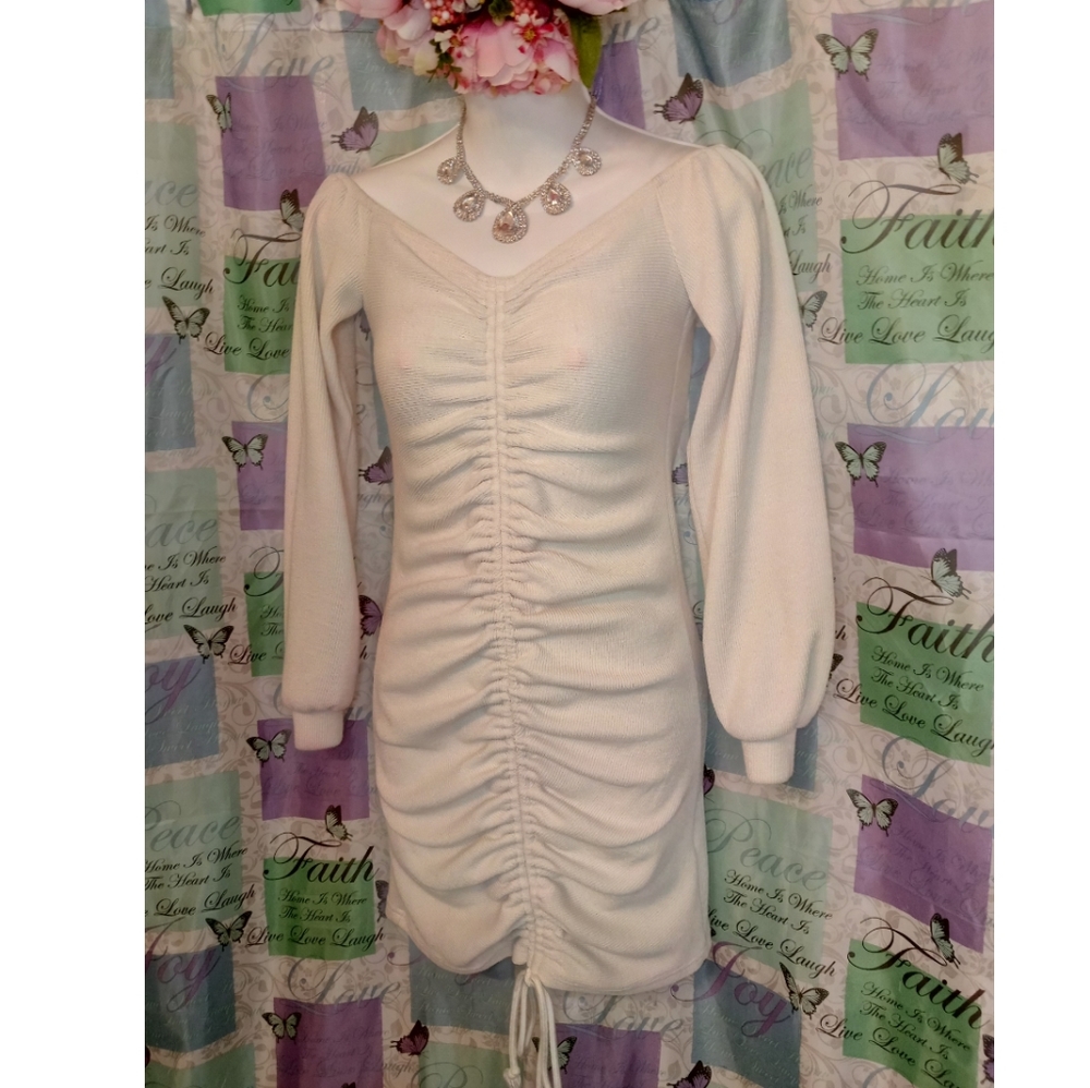 Fashion Nova MINI Dress | Size M